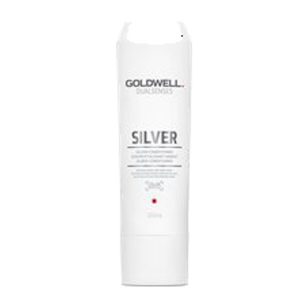 Goldwell - Dualsenses Silver Conditioner - 200ml