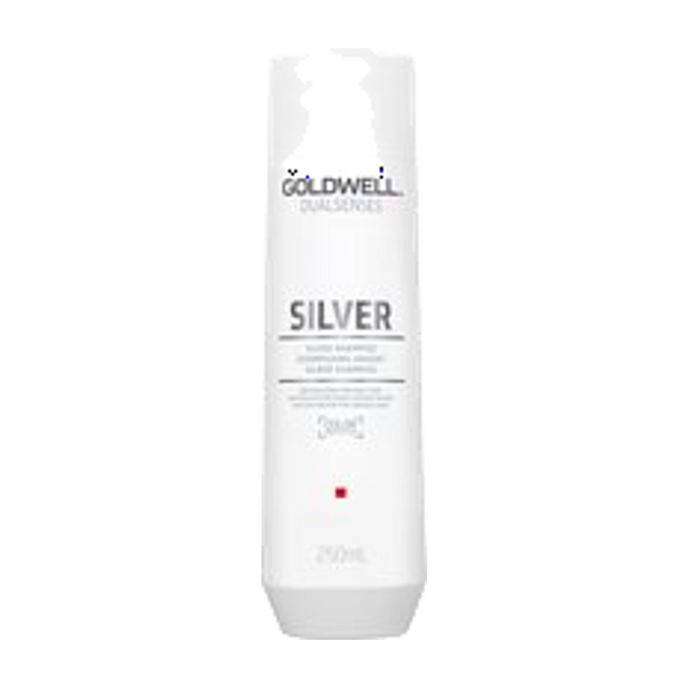 Goldwell Dualsenses Silver Silver Shampoo 250 ml