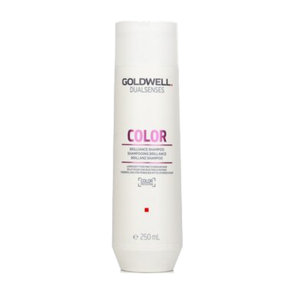 GoldwellDual Senses Color Brilliance Shampoo (Luminosity For Fine to Normal Hair) 250ml/8.4oz