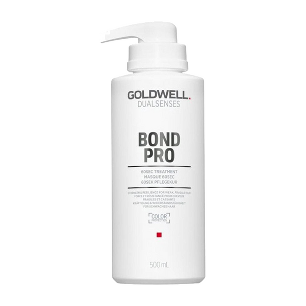 Haarmasker Goldwell Dualsanses Bond Pro 500 ml