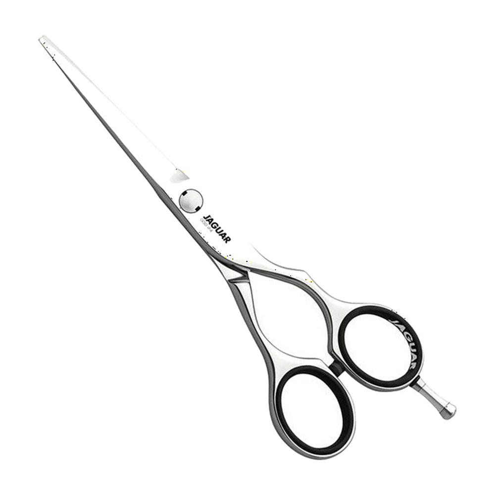 Jaguar Ciseaux à cheveux Gold Line Diamond – 5,5 "