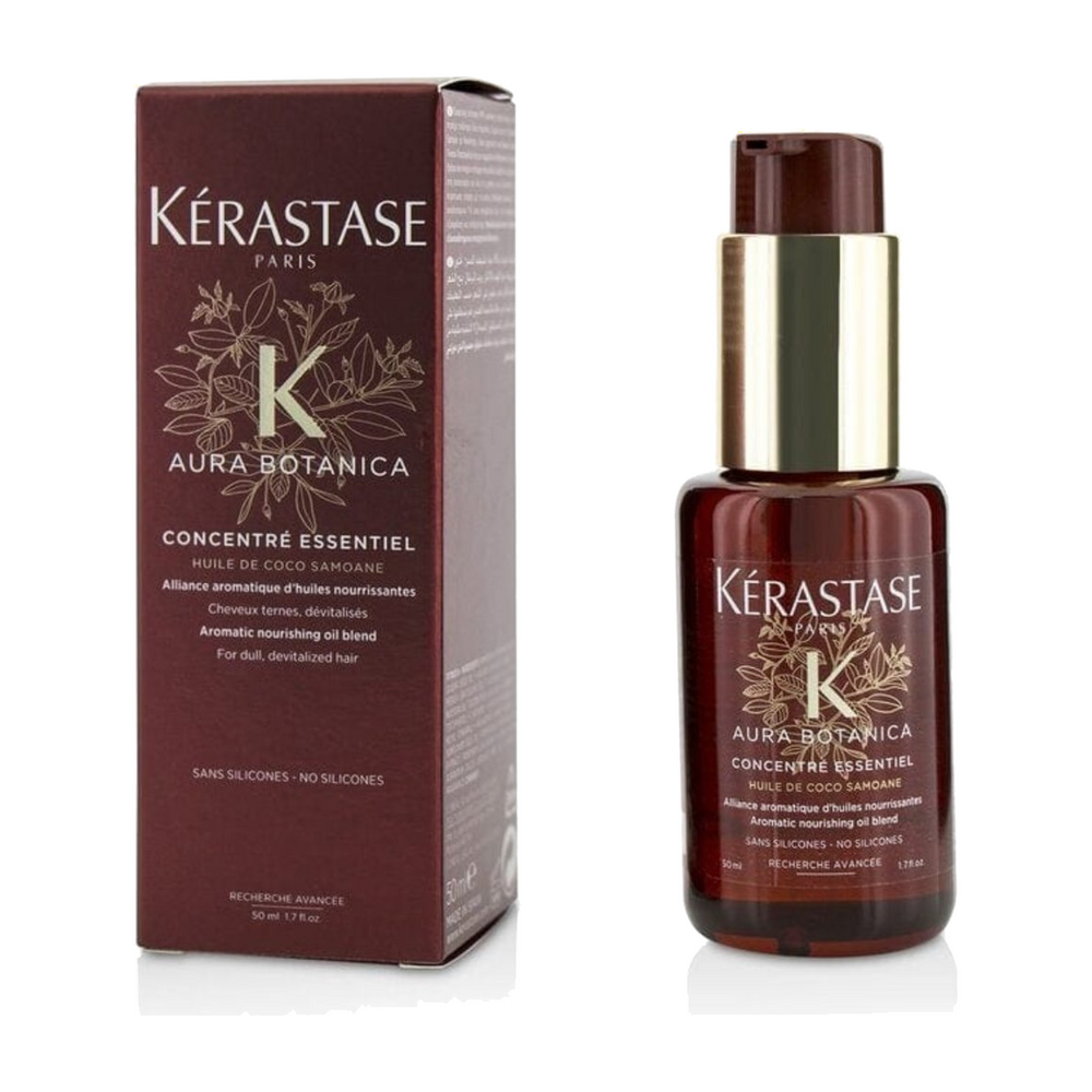 Kérastase Aura Botanica Concentré Essentiel 50 ml