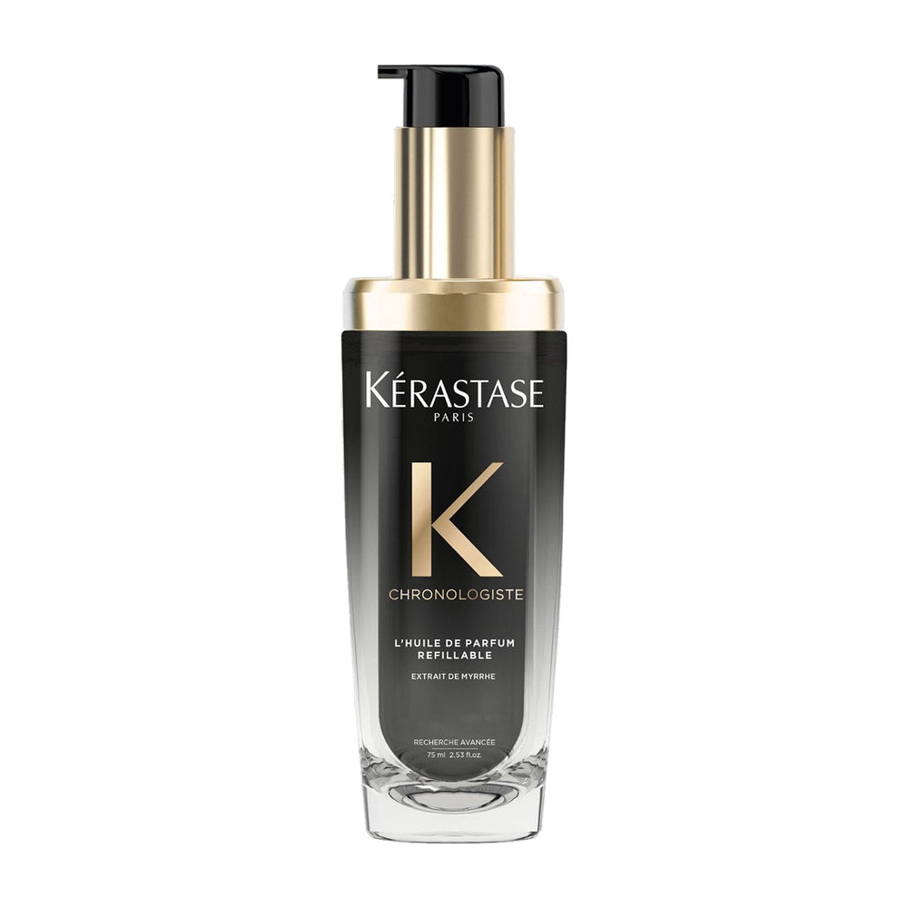 Kérastase Chronologiste L'Huile de Parfum Navulbare Olie - Voedende haarparfum - Voor alle haartypes - 75ml