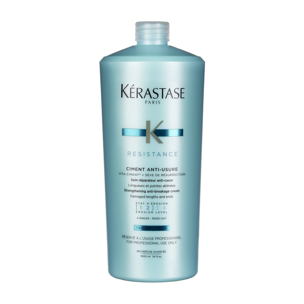 Kérastase - Ciment Anti-usure 1000ml