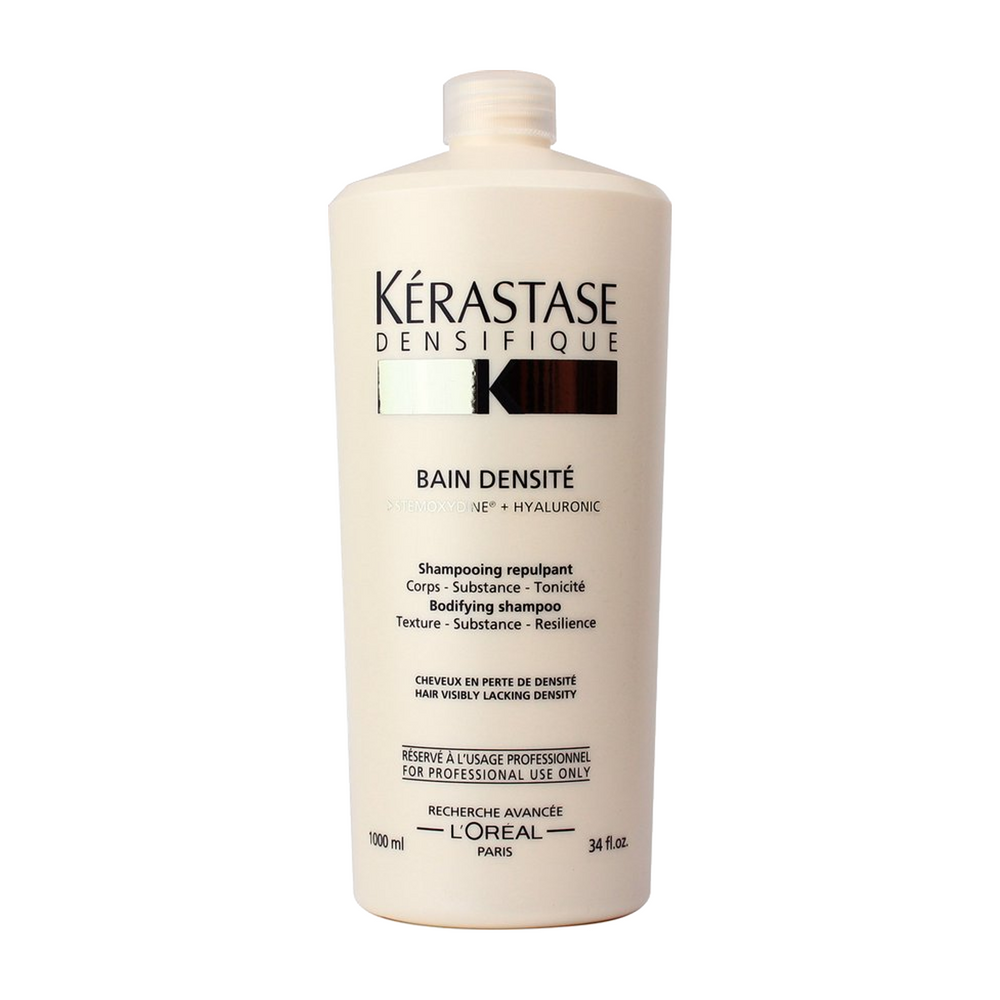 Kérastase Densifique Bain Densité Shampoo - 1000ml