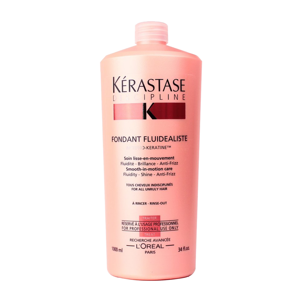 Kérastase Discipline Fondant Fluidéaliste 1000 ml