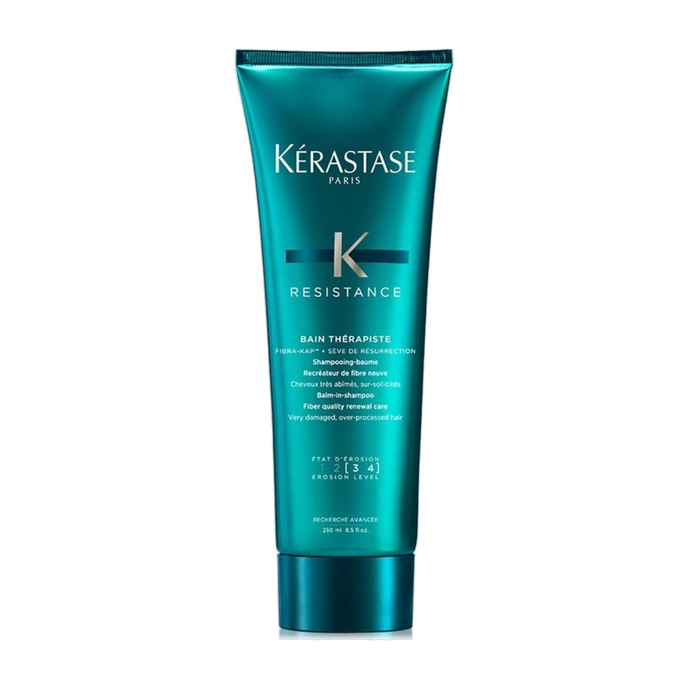 Kerastase RESISTANCE BAIN THÉRAPISTE Vrouwen Voor consument 2-in-1 Shampoo & Conditioner 250 ml