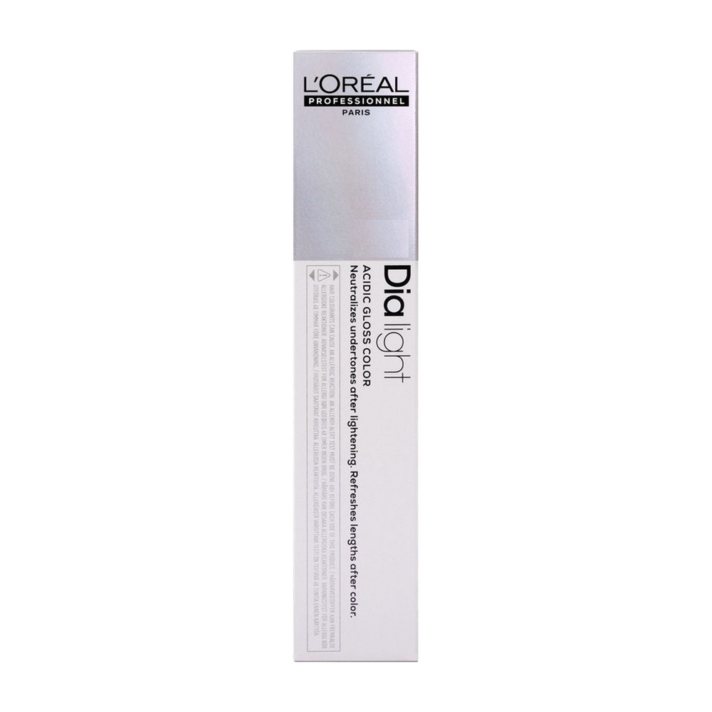 L'Oréal Professionnel Dia Light 10.12 Extra lichtblond As Parelmoer 50 ml