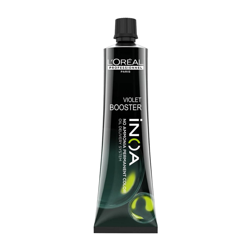 L'Oréal Professionnel iNOA 7.35 Middenblond Goud Mahonie 60 g