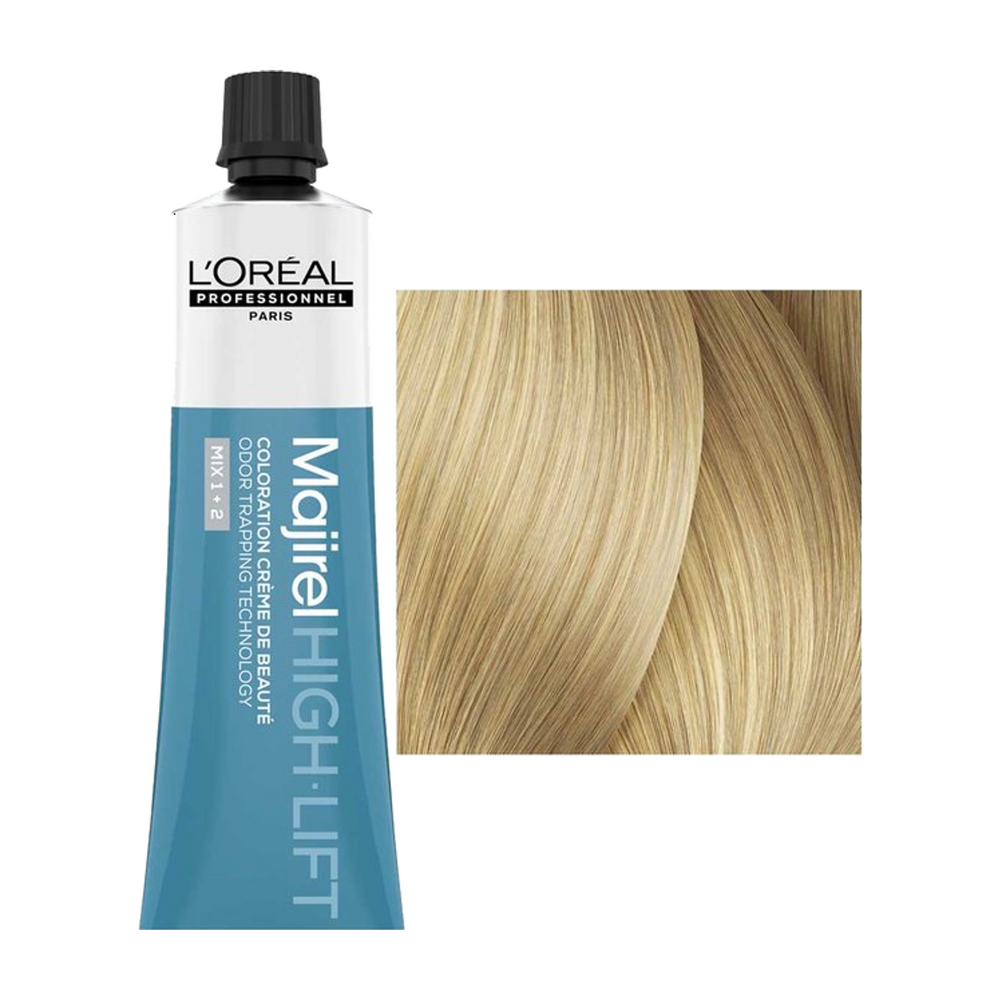 L'Oréal Professionnel Majirel High Lift Neutral 60 ml