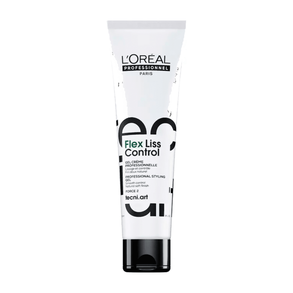 L'Oréal Professionnel Tecni.ART Flex Liss Control 150 ml
