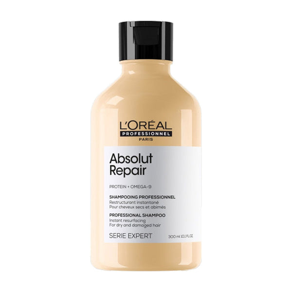 L’Oréal Professionnel Absolut Repair Shampoo 300ml