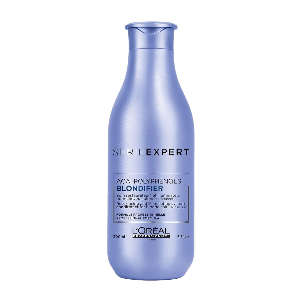 L'Oréal Professionnel Blondifier Conditioner 200 ml - Conditioner voor ieder haartype