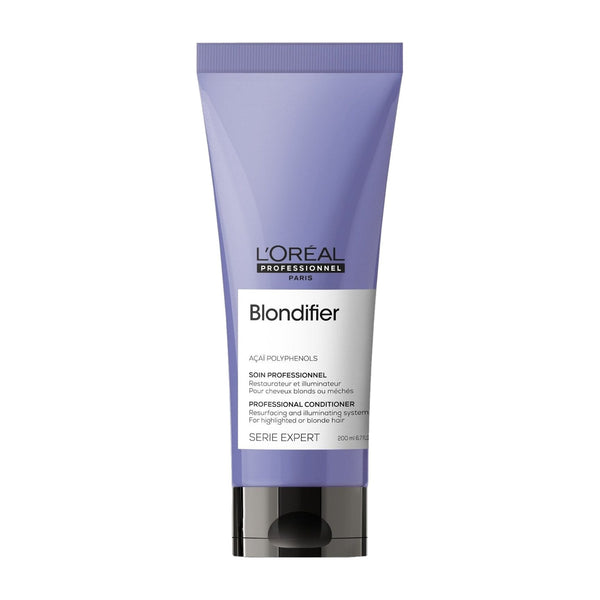 L'Oreal Professionnel Serie Expert Blondifier Conditioner x 200ml