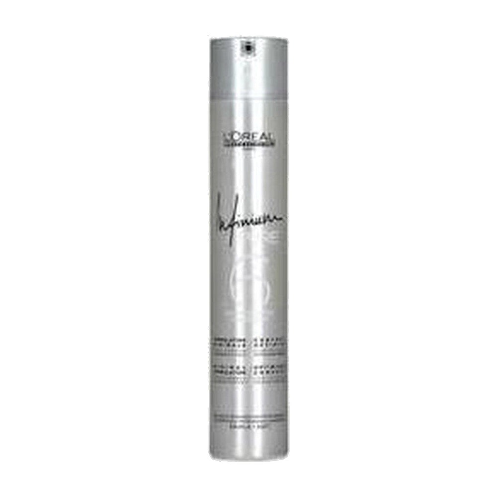 Haarlak Infinium Pure L'Oreal Professionnel Paris 3474636471713 (500 ml) 500 ml