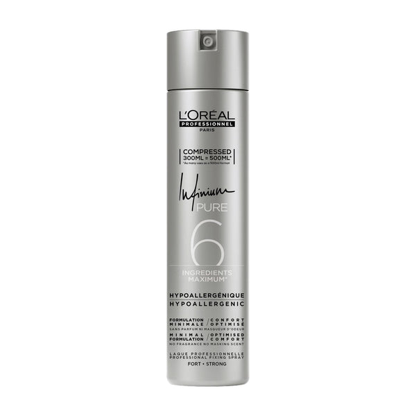 L'Oréal - Infinium - Pure Strong - 300 ml