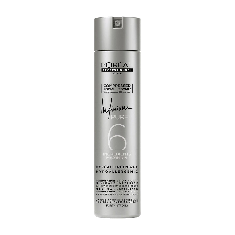 L'Oréal - Infinium - Pure Strong - 300 ml