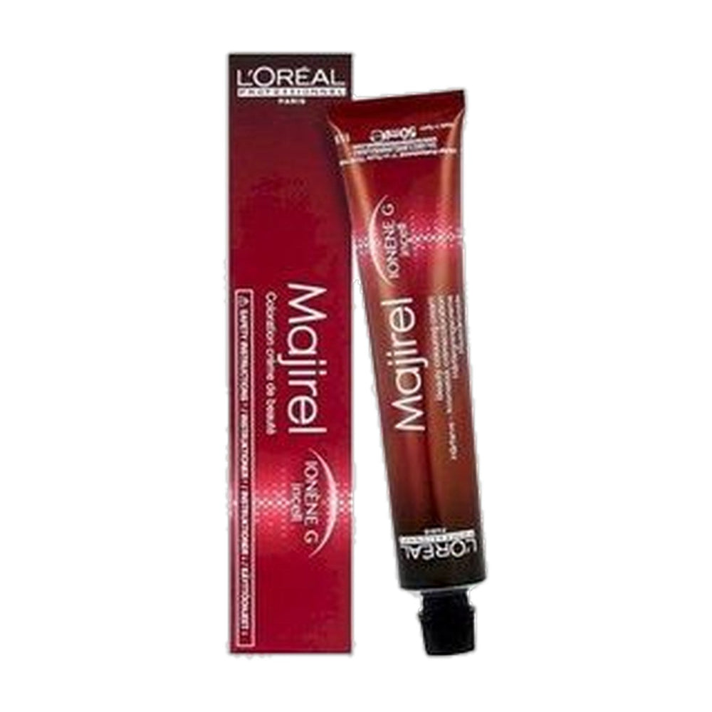 L'Oréal Professionnel Majirel Permanente kleuring 50 ml 5.15 Light Mahogany