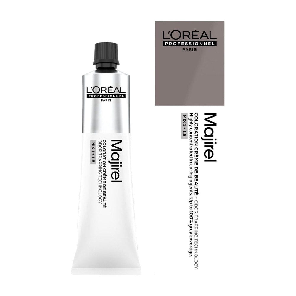 L'Oréal Professionnel - Majirel Haarverf 5.15 - 60 ml