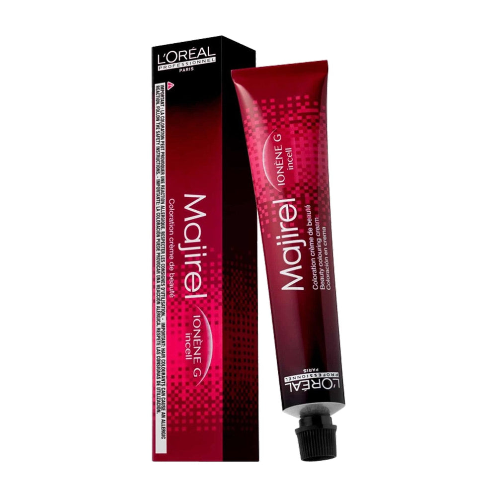 L'Oréal Paris (public) Majirel 7.0 haarkleuring Bruin 50 ml