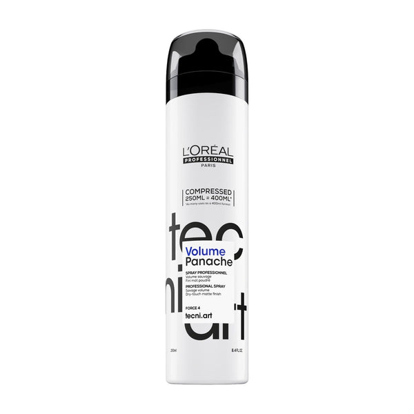 L'Oréal Professionnel Tecni.Art Savage Panache Pure Powder Spray 250 ml