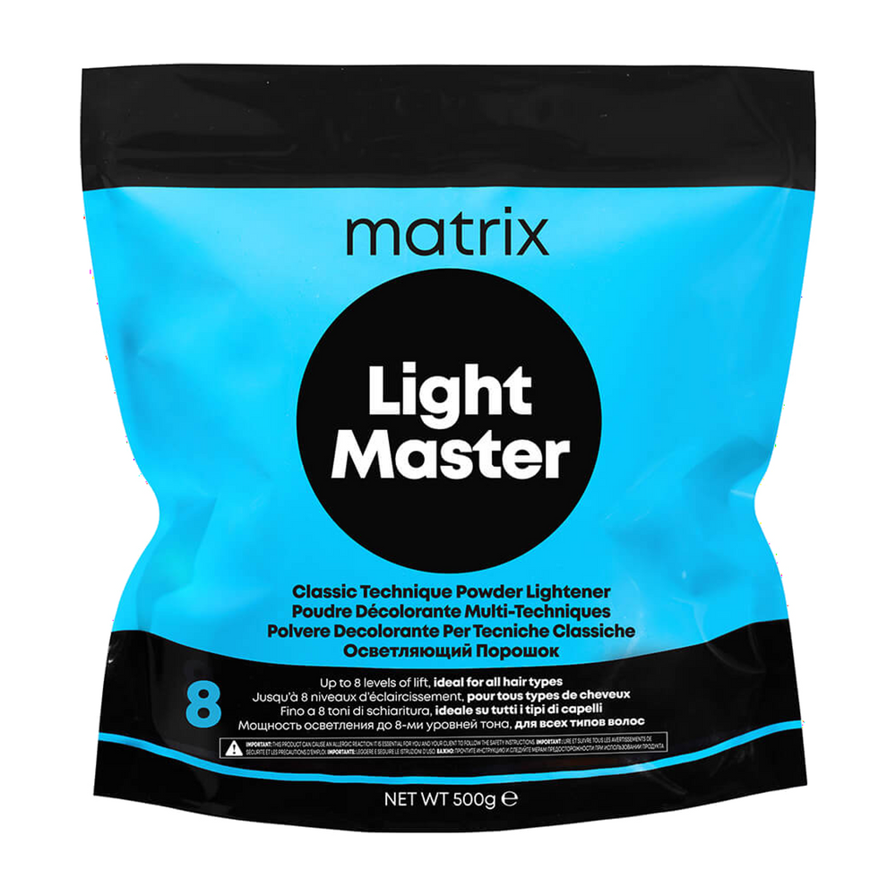Matrix Light Master 8 Lightening Powder 500 g