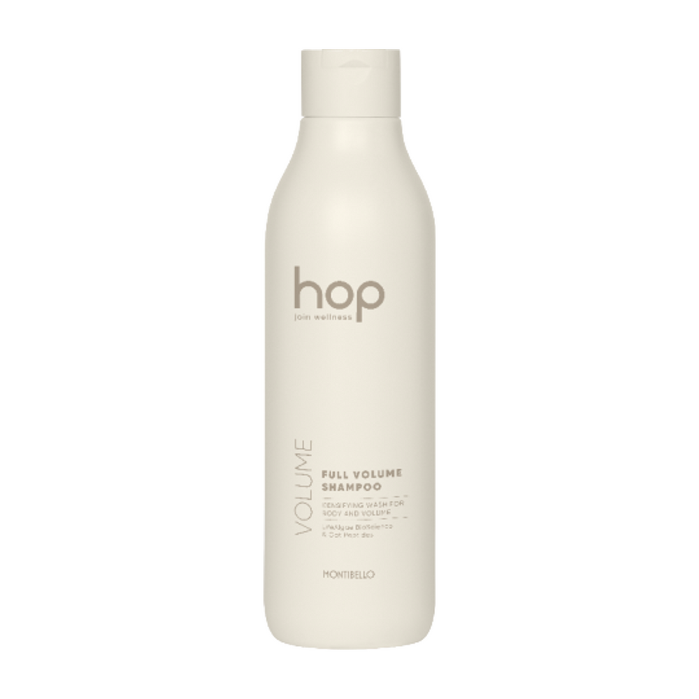 Montibello HOP Full Volume Shampoo 1000 ml