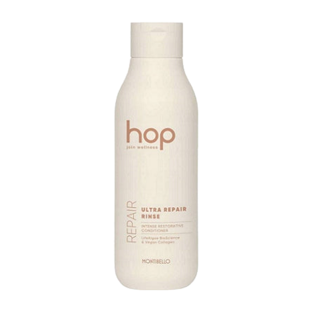 Montibello HOP Ultra Repair Rinse Conditioner 750 ml