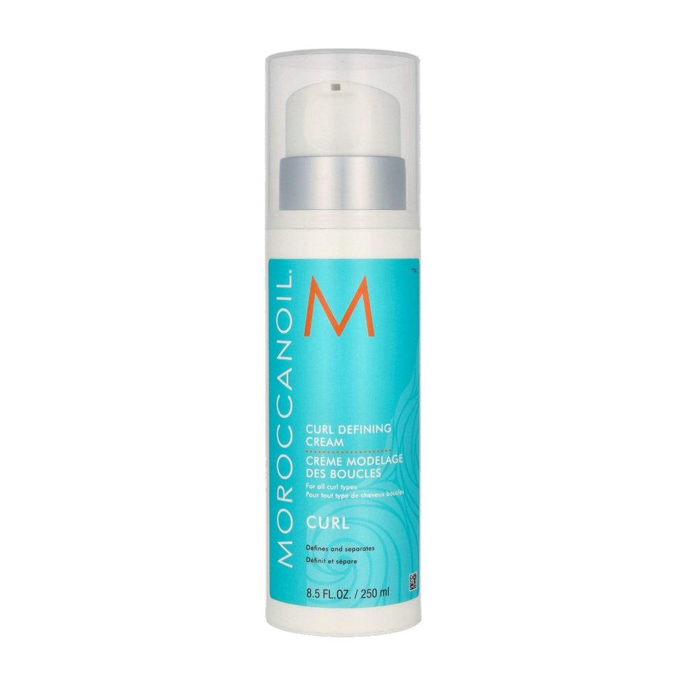 Moroccanoil Curl Defining Haarcrème - 250 ml