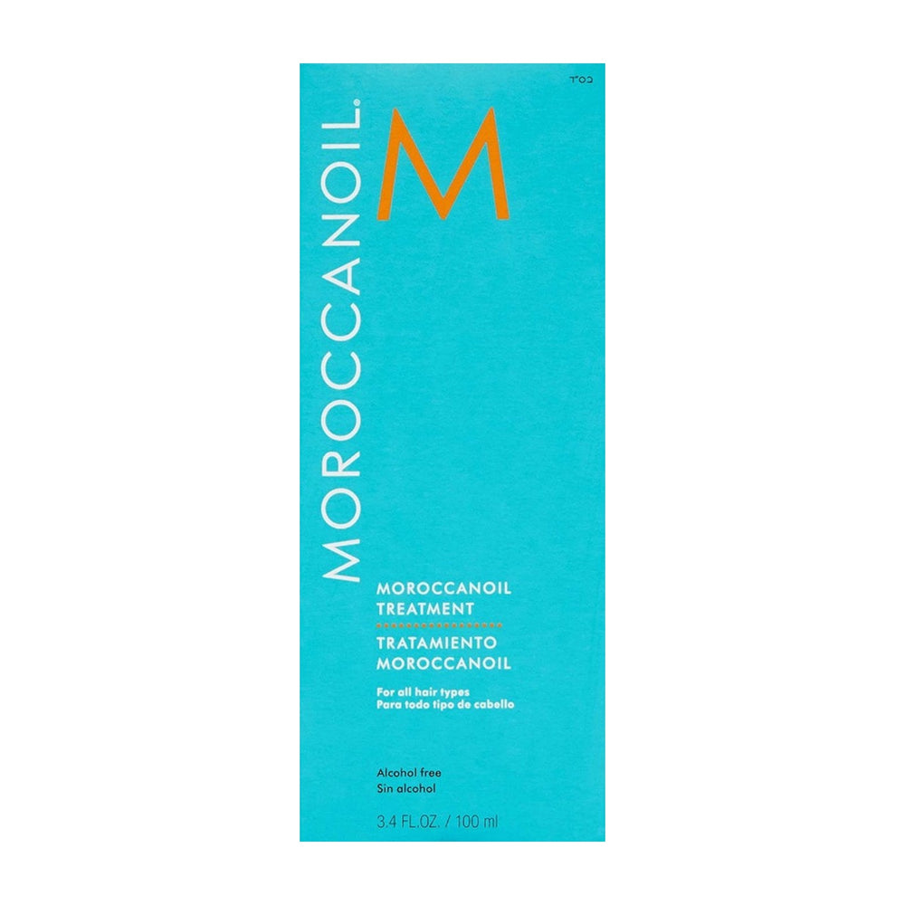Moroccanoil Treatment Original Haarolie - 25 ml
