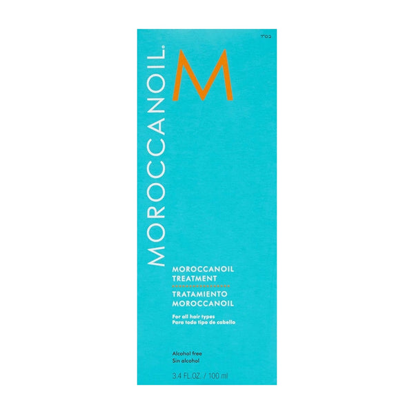 Moroccanoil Treatment Original Haarolie - 25 ml