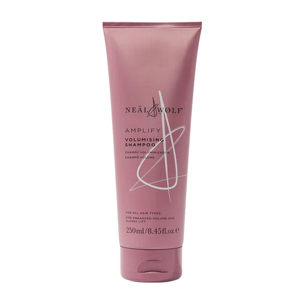 Neäl & Wolf - Amplify - Volumising Shampoo - 250ml