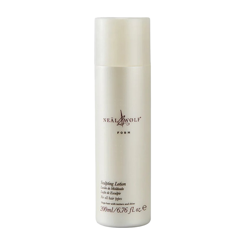 Neal & Wolf Form Sculpting Lotion 200 ml