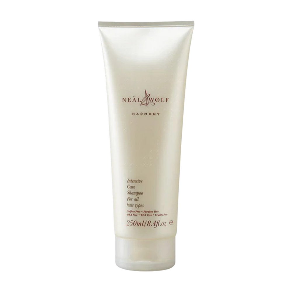 Neal & Wolf Harmony Intensive Care Shampoo 250ml