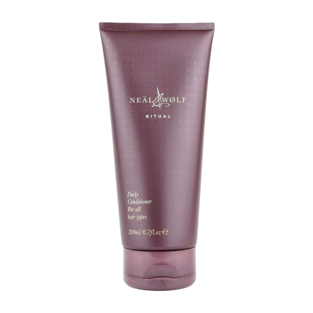 Neal & Wolf Ritual Daily Conditioner 200ml