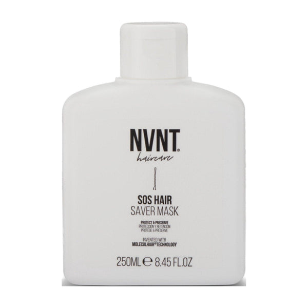 NVNT SOS Hair Saver Mask, 250ml