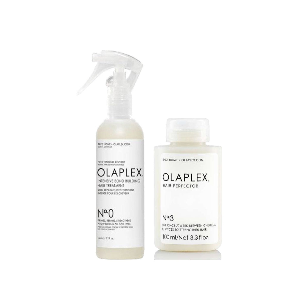 Olaplex Bond Building Duo