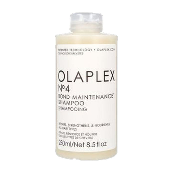 Olaplex No.4 Bond Maintenance Shampoo 250 ml