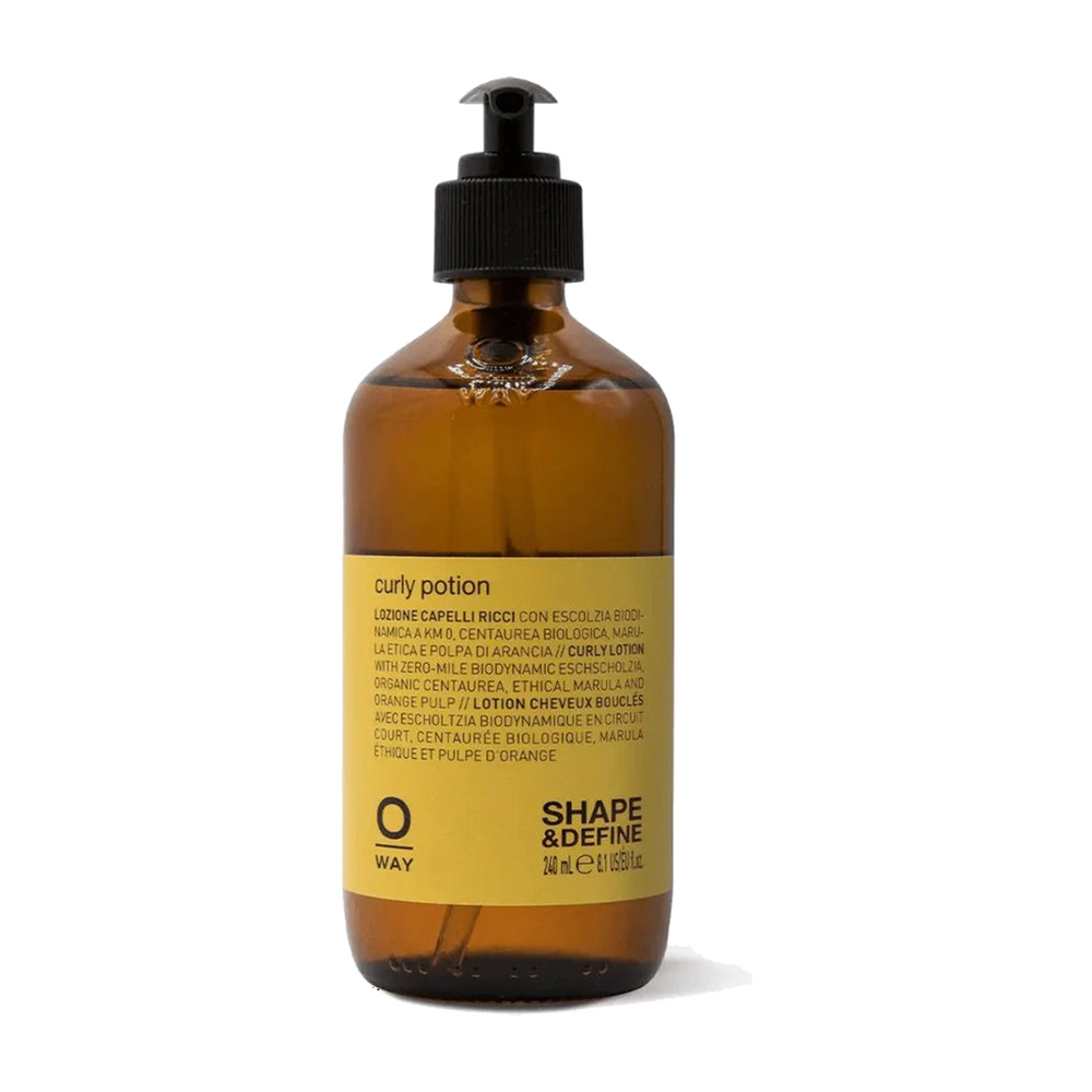 Oway Curly Potion 240 ml