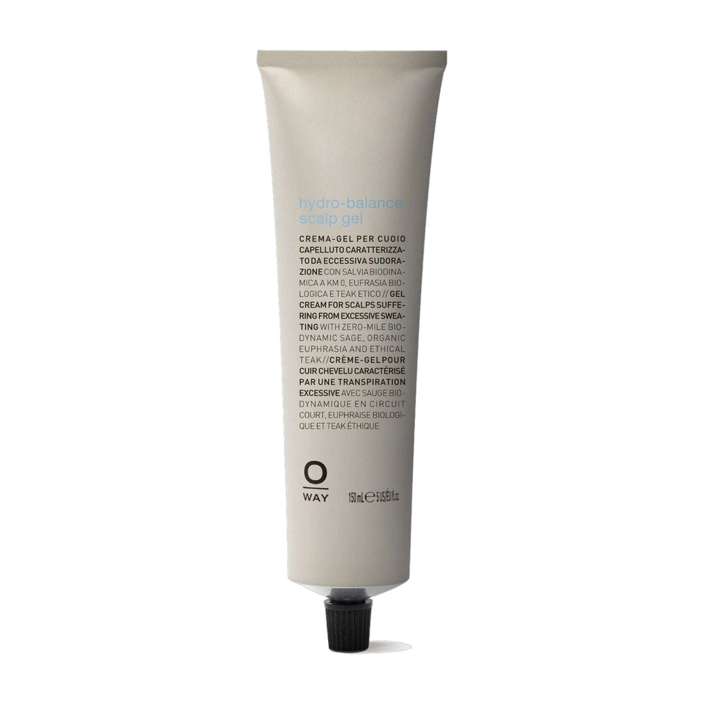 Oway Hydro-balance scalp gel