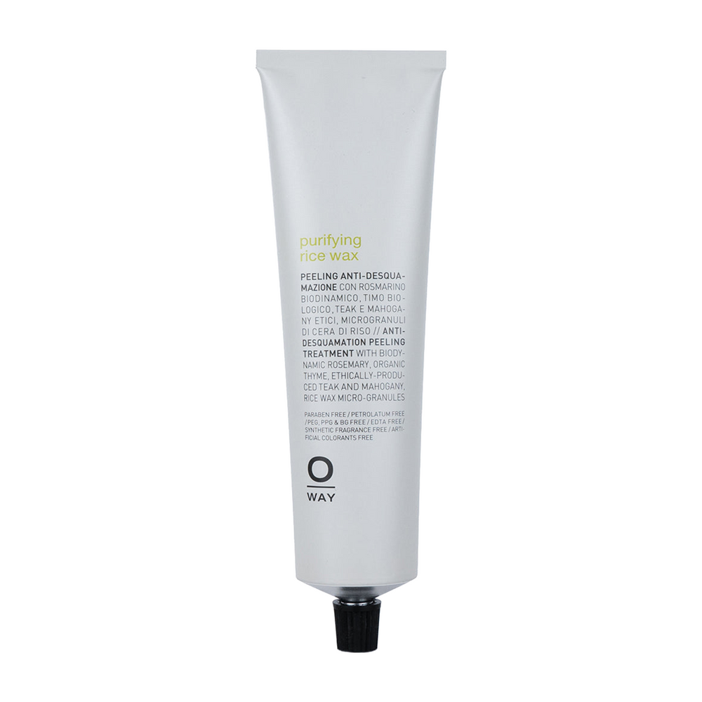Oway Purifying Rice Wax 150 ml