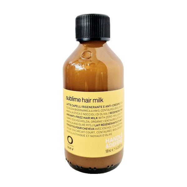Oway Sublime Hair Milk 100 Ml