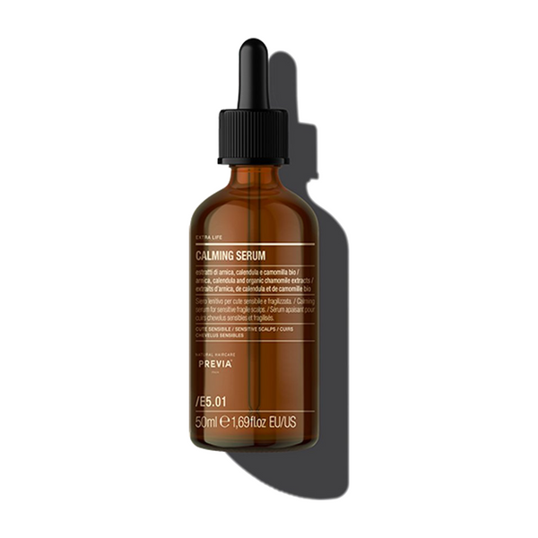 Previa Extralife Calming Serum 50ML
