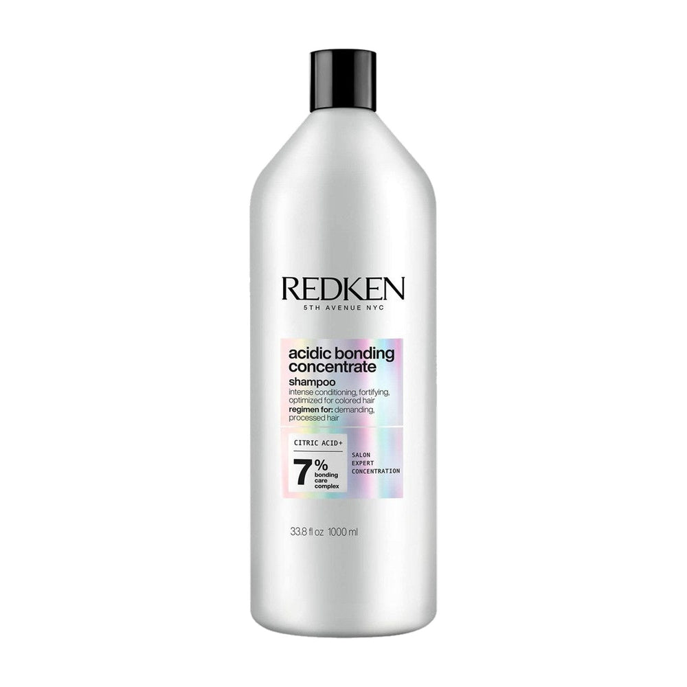 Redken Haircare Acidic Bonding Concentrate Shampoo