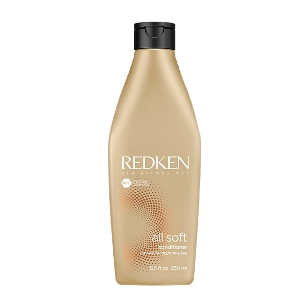 Redken All Soft - Conditioner - 250 ml