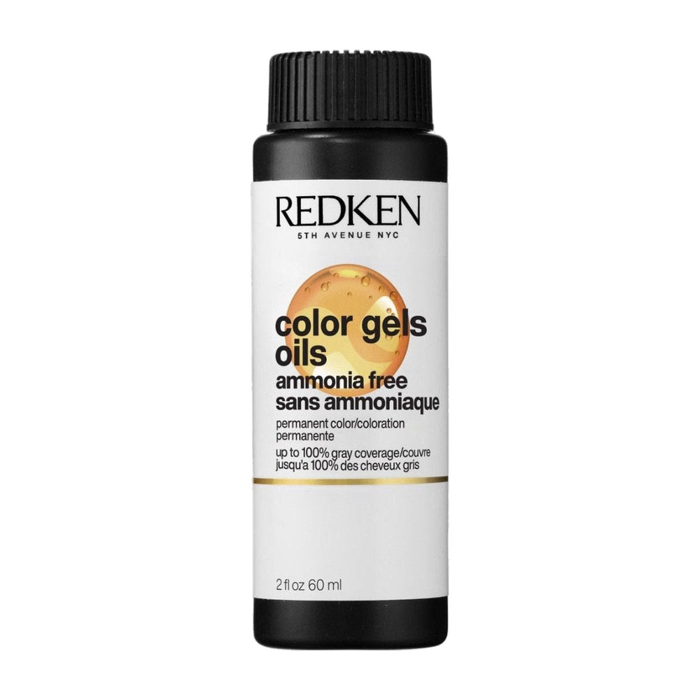 Redken Color Gel Oils 4NN - 4.00 - 60ml