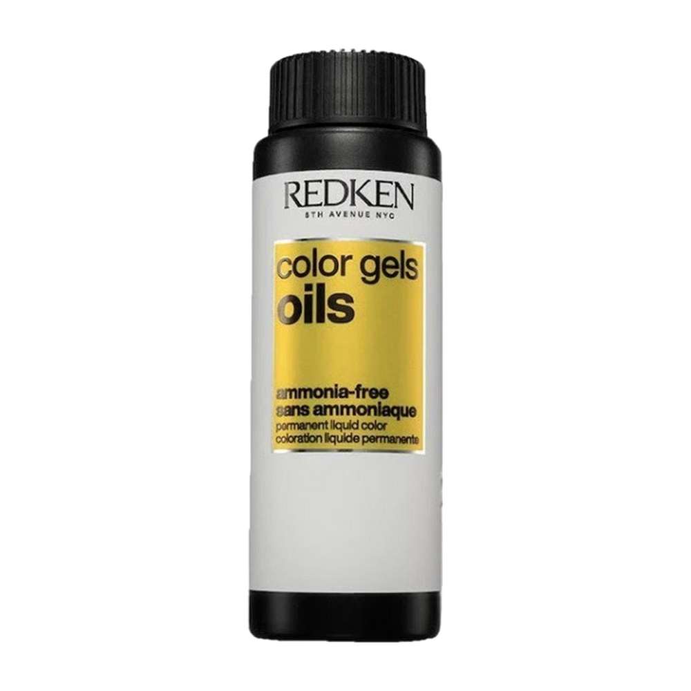 Redken Color Gels Oils 7NW 60 ml