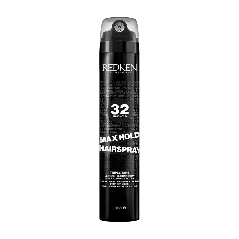 Redken Max Hold Hairspray – Highest hold hairspray voor ultieme controle – 300 ml