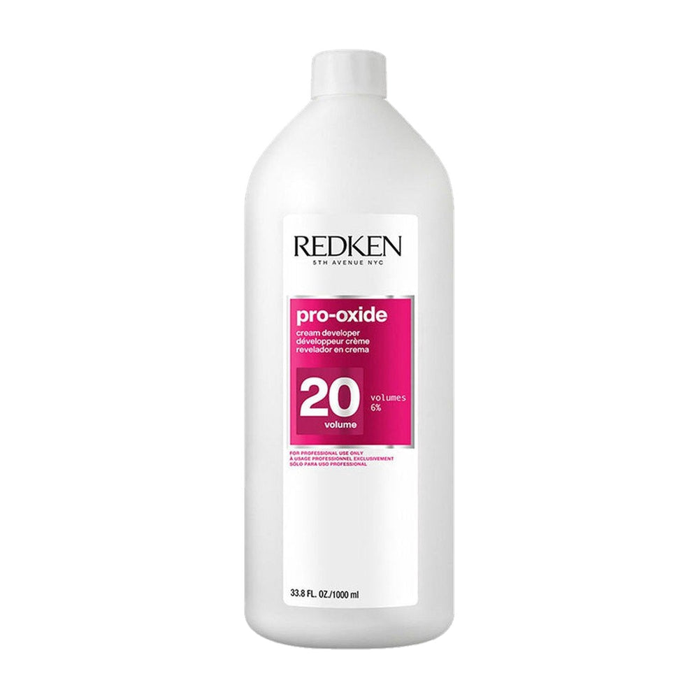 Onthullende crème Redken PRO-OXIDE 1 L