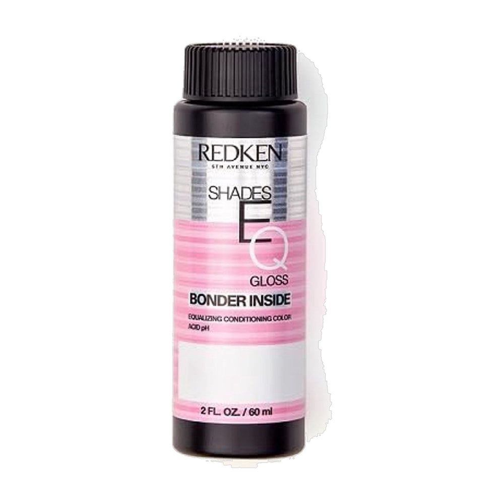 Redken Shades EQ Gloss Bonder Inside 07AA Turmeric